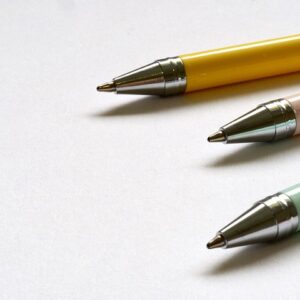 composition-pencil
